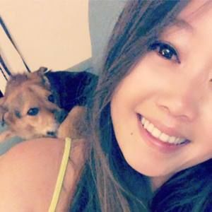 Meet your Posher, Jenny